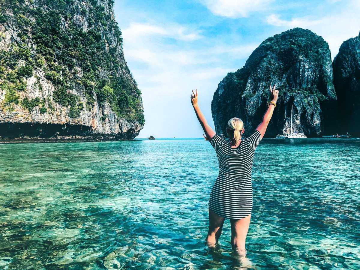 Phi Phi Islands Sunrise Tour & Why You Should Do It