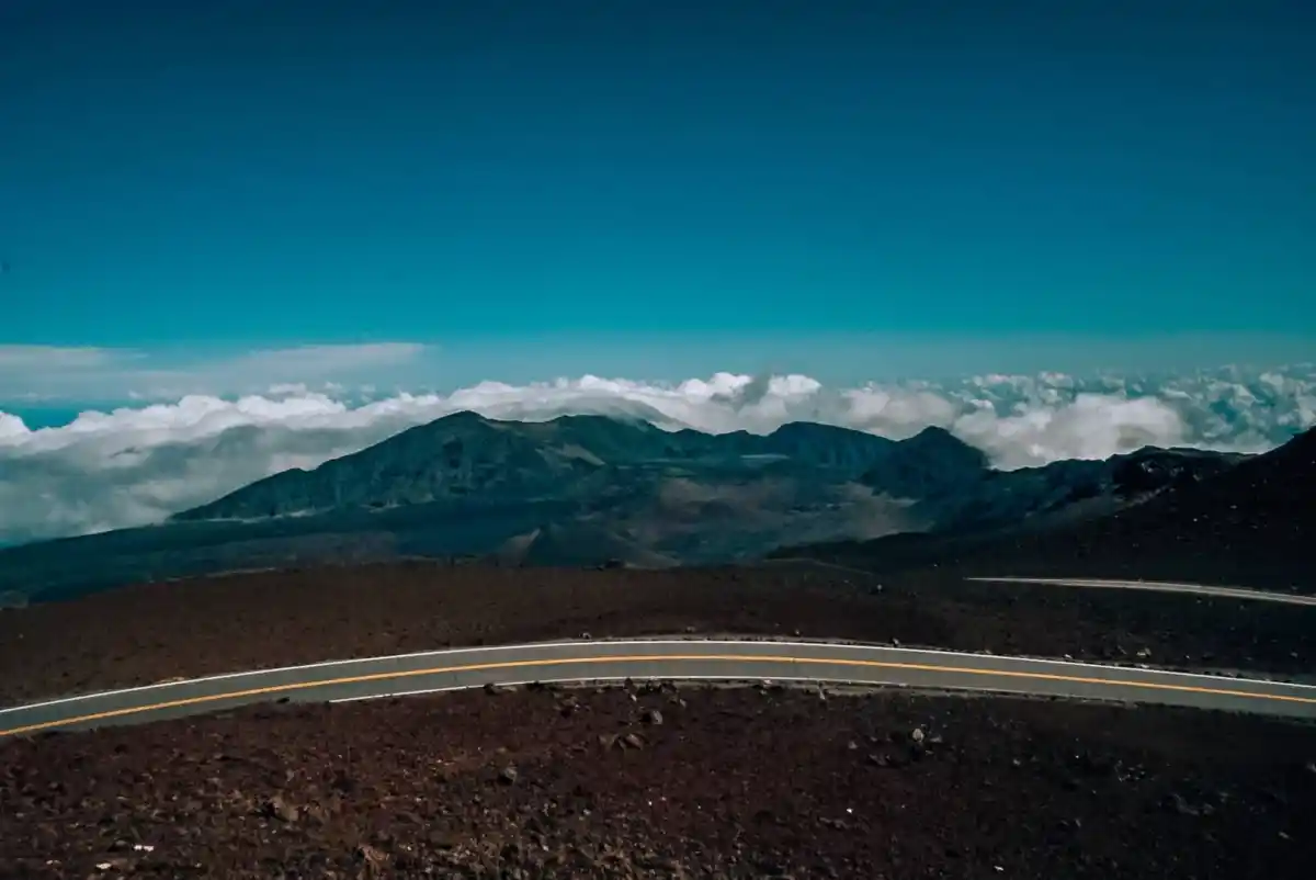 A Day at Haleakala National Park • Amanda Wanders