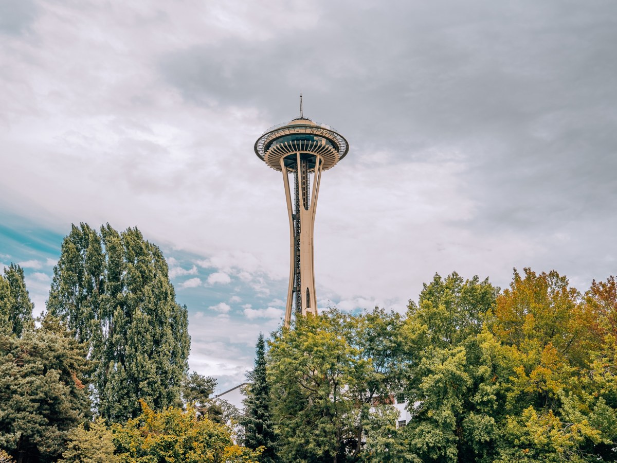 Best Things to Do in Seattle • One Day in the City