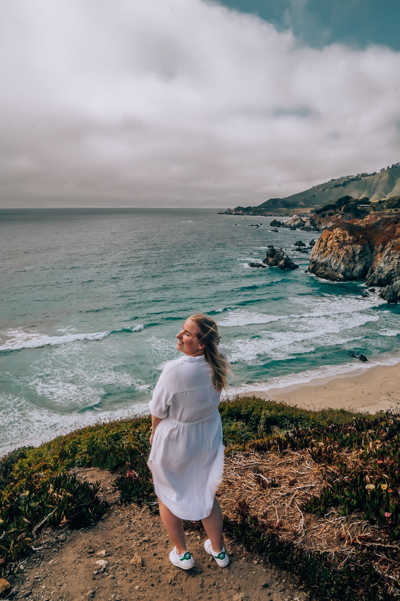 7 of the Best Big Sur Drive Stops • Plan Your Day Trip from Monterey