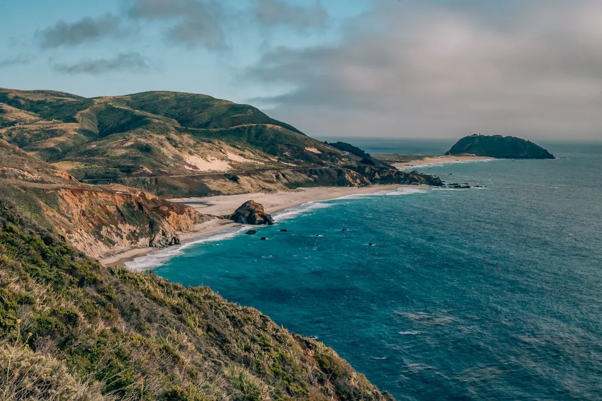 7 of the Best Big Sur Drive Stops • Plan Your Day Trip from Monterey