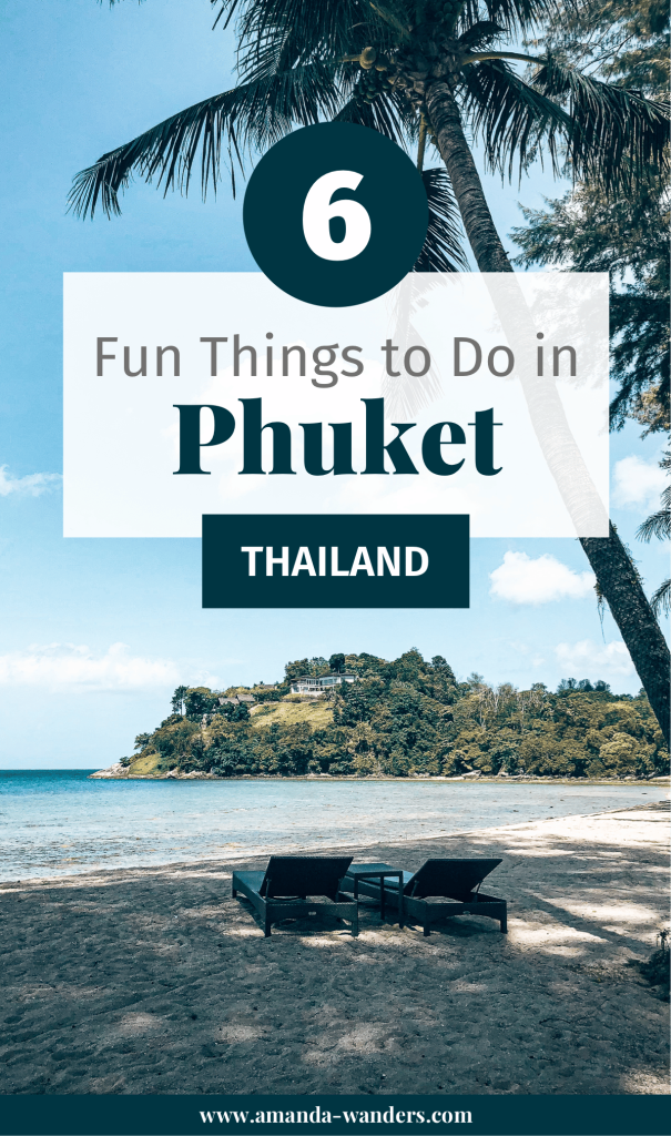 phuket travel blog