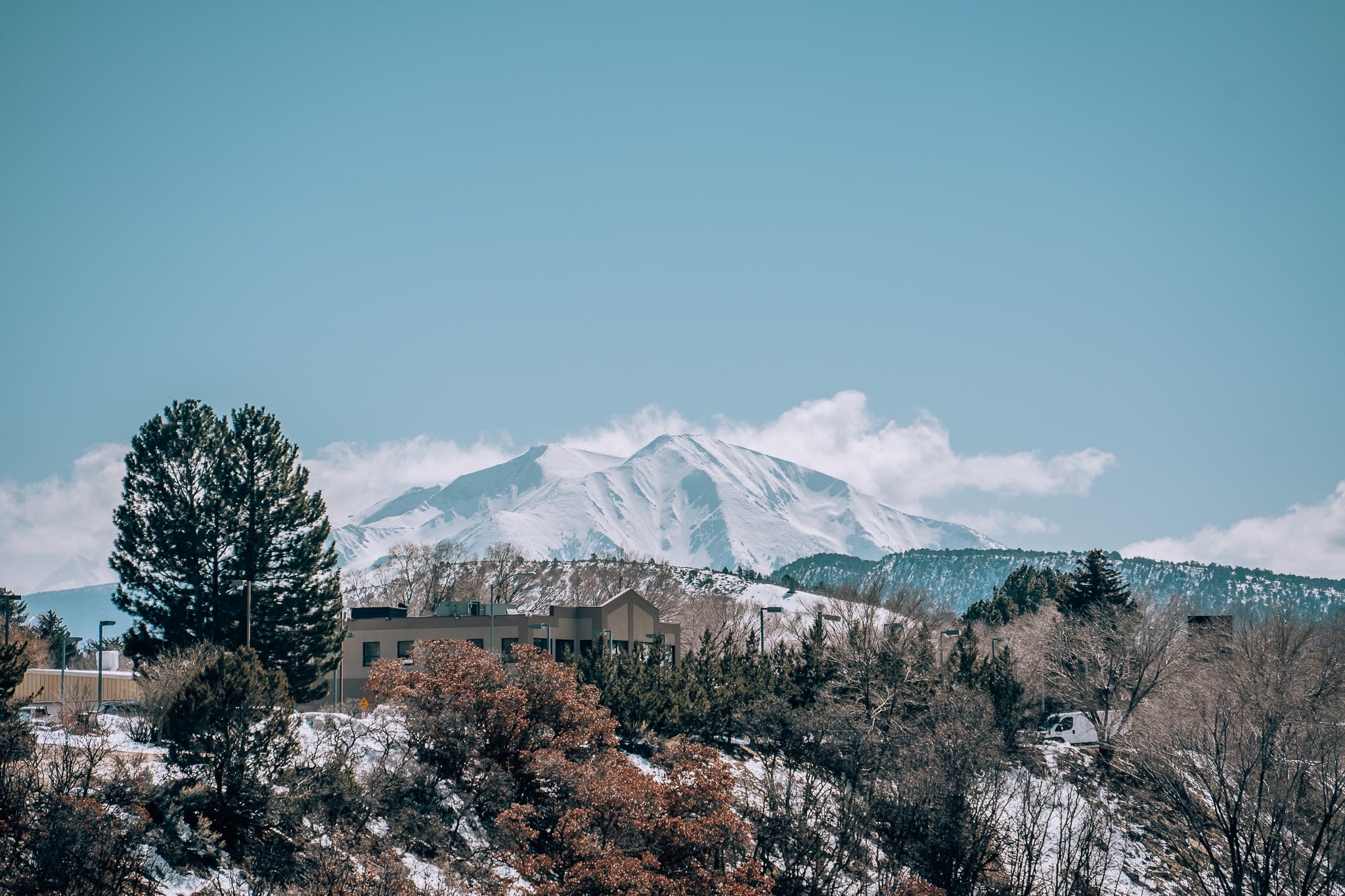 Things to Do in Glenwood Springs, Colorado in Winter • Amanda Wanders