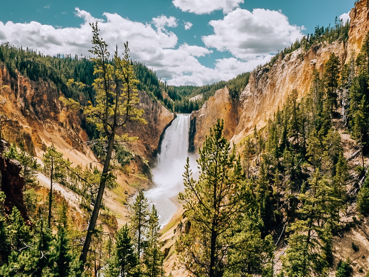 3-Day Yellowstone Itinerary – Things to Do & See