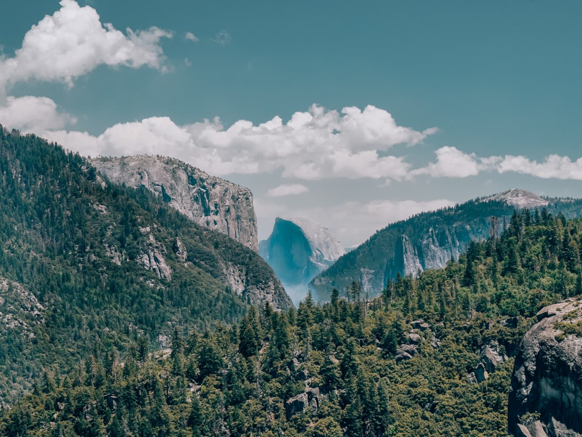 15 Tips for Visiting Yosemite National Park