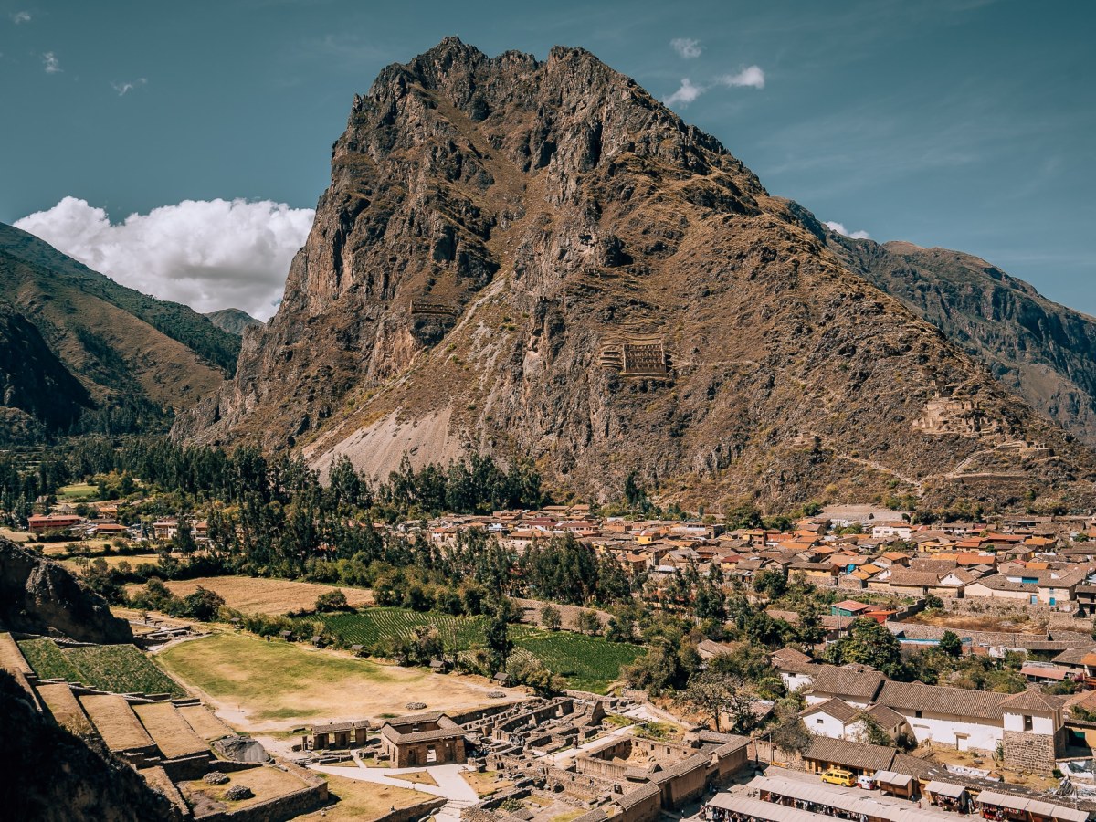 Peru Itinerary • 10 Days of Adventure