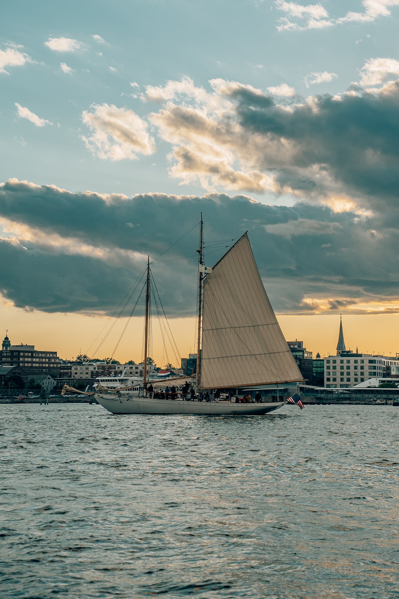 10 Fun Things to Do in Portland, Maine • Amanda Wanders