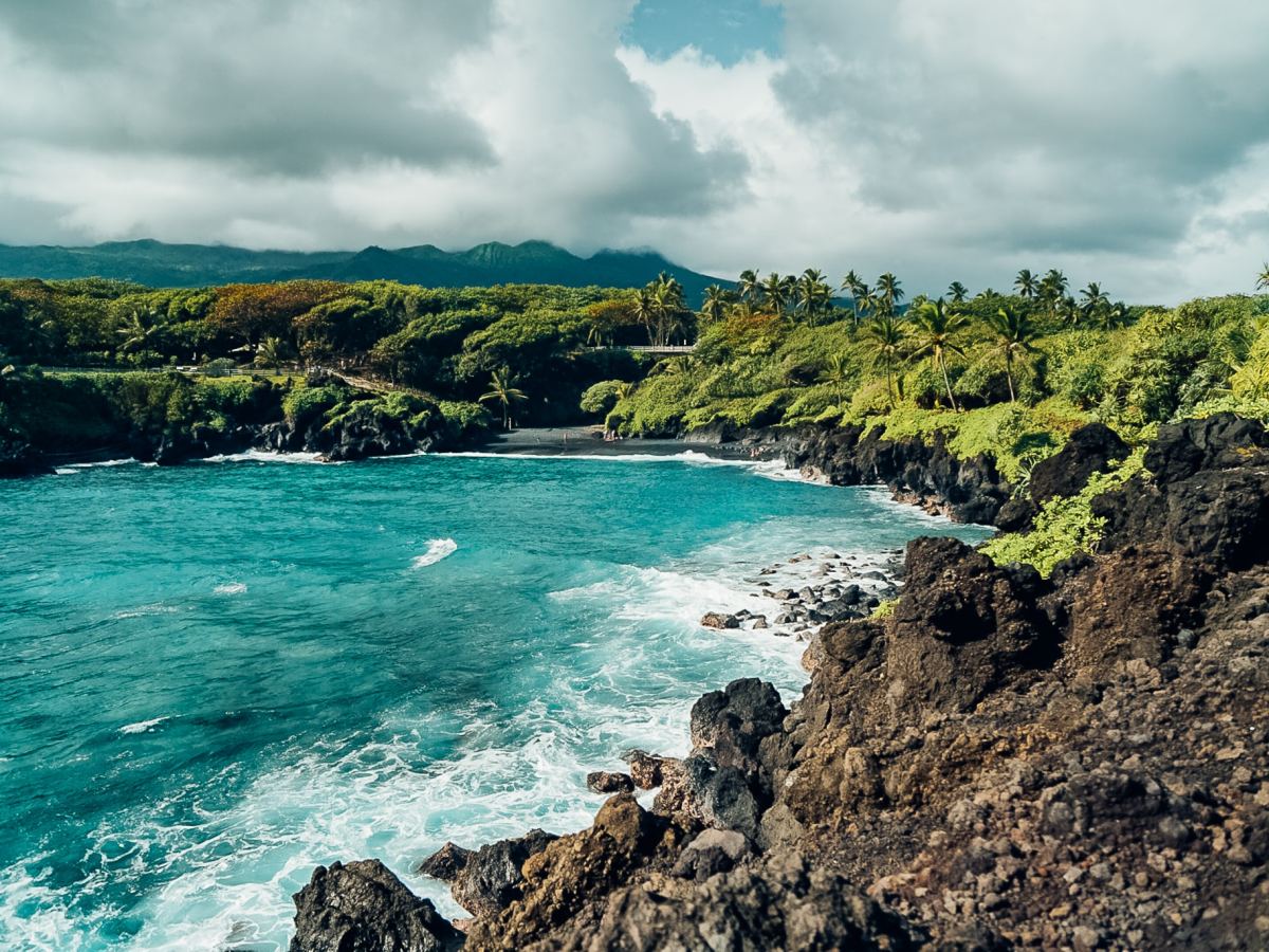 10 Tips for the Road to Hana • Reduce Stress & Increase Fun