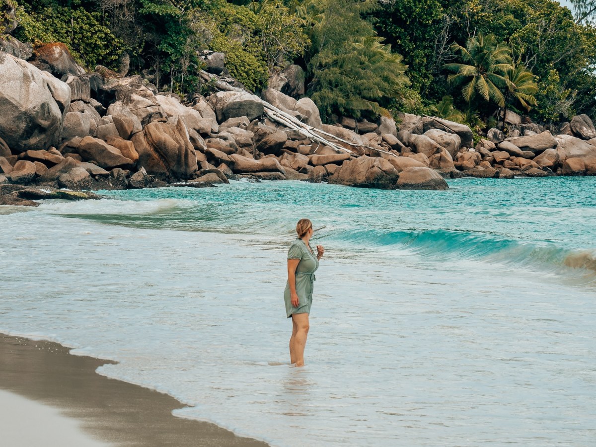 What to Pack for the Seychelles • Ultimate Seychelles Packing List
