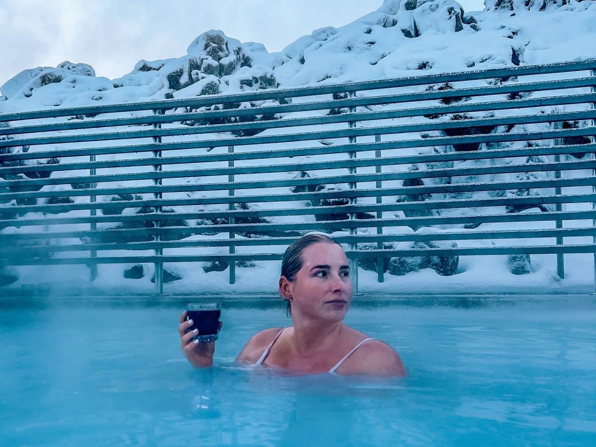 7 Tips for Visiting Iceland’s Blue Lagoon in Winter