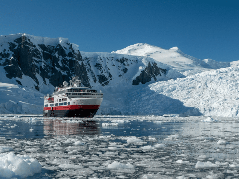 Antarctica Packing List • What to Pack for an Antarctic Cruise