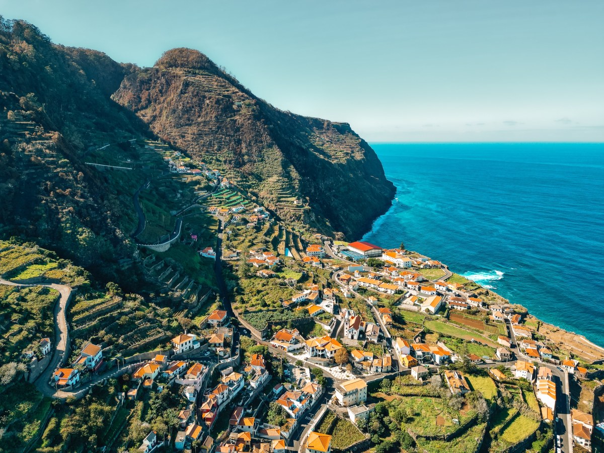10 Best Things to Do in Madeira, Portugal