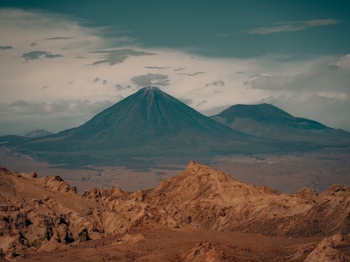 Things to Do in the Atacama Desert • Build Your Atacama Desert Itinerary