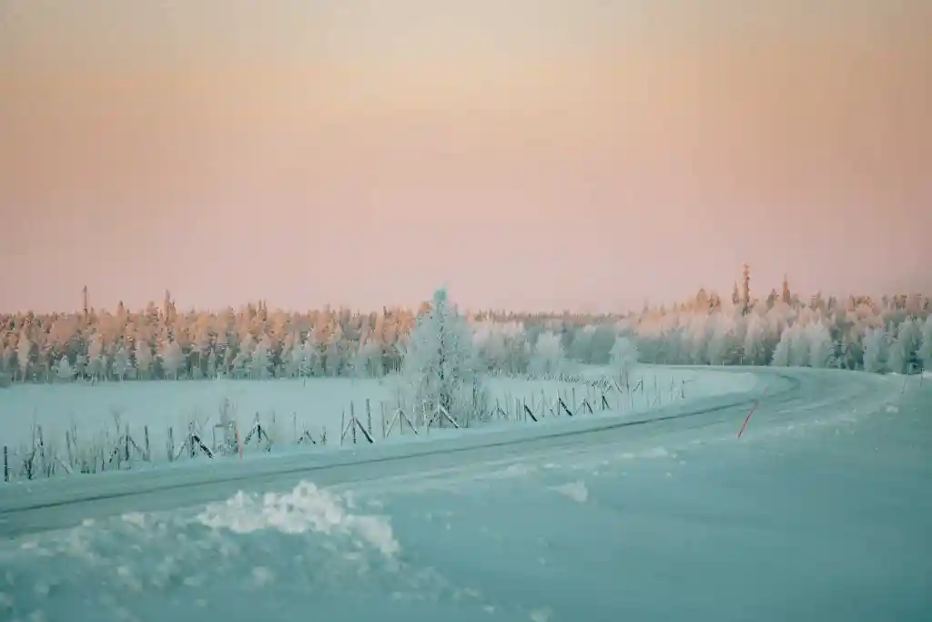 What to Pack for Lapland in Winter • Lapland, Finland Packing List