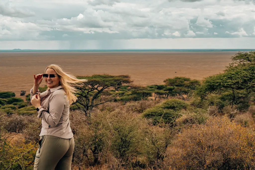Ultimate Tanzania Safari Packing List • What to Pack & Wear