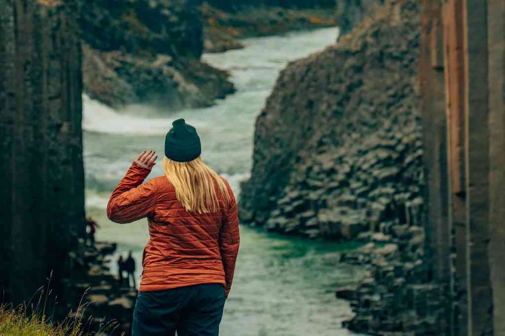 Iceland Packing List • What to Pack for Summer & Shoulder Season